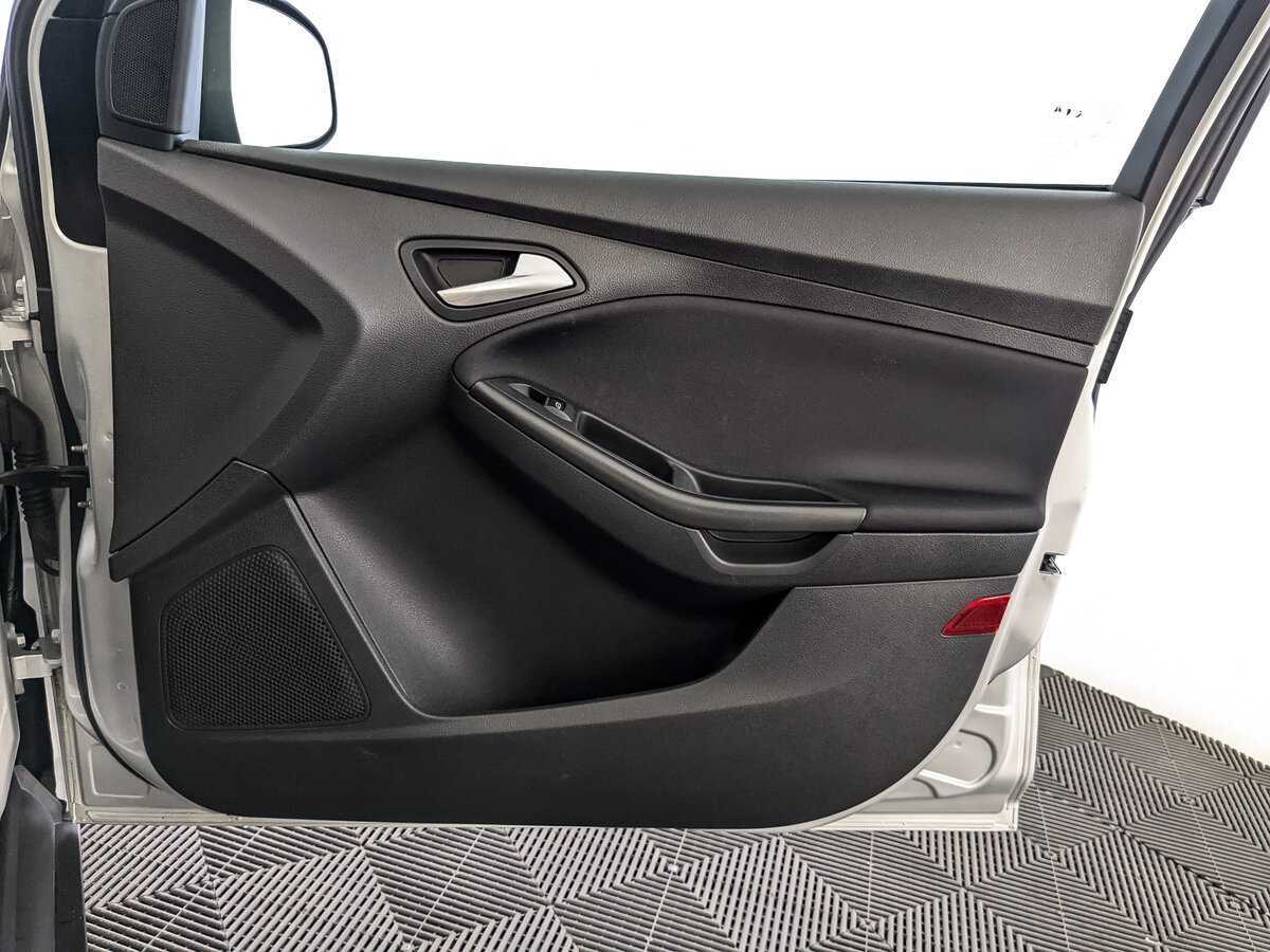 Б/У Форд Фокус 2019 года. Фото: #20