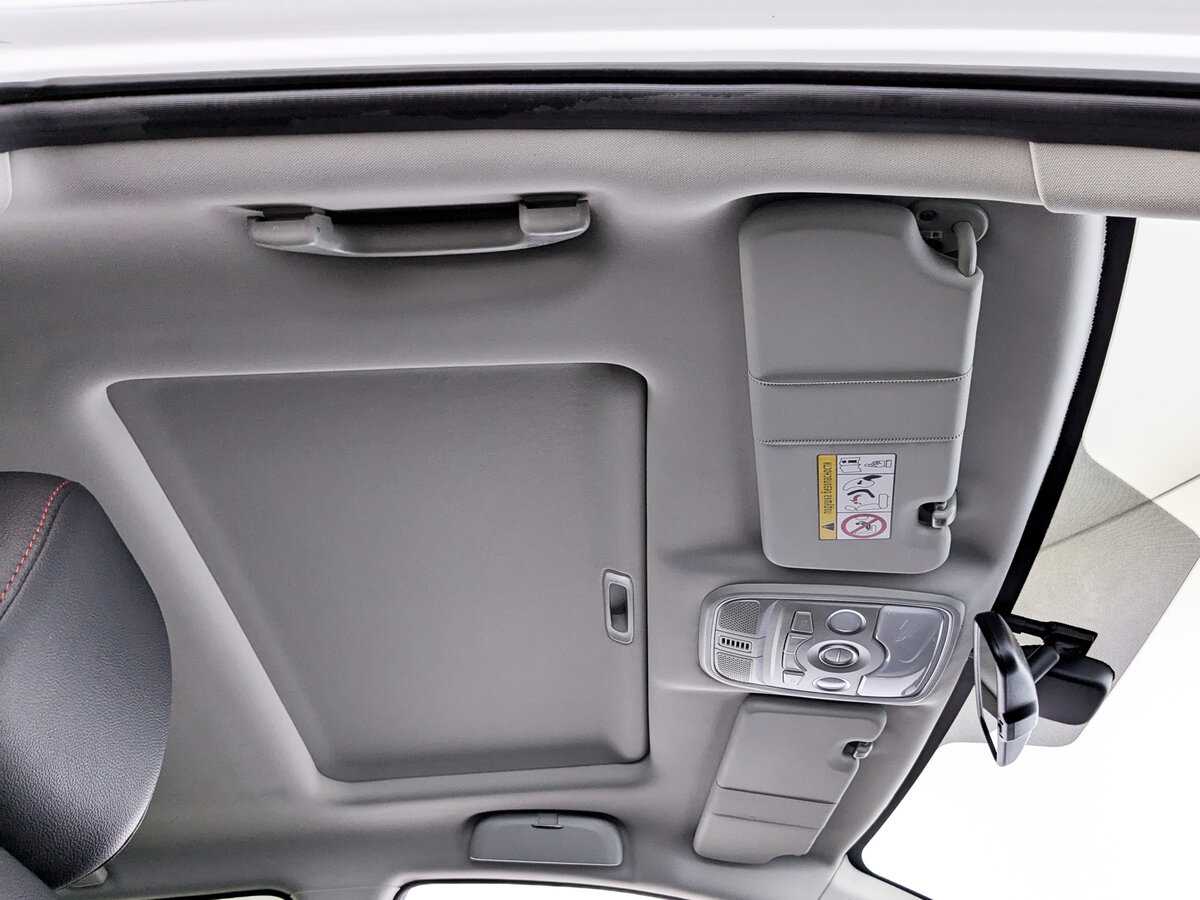 Б/У Хавал Х6 2019 года. Фото: #18