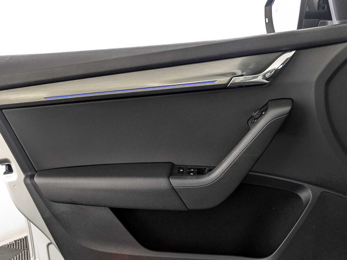 Б/У Шкода Октавия 2018 года. Фото: #13