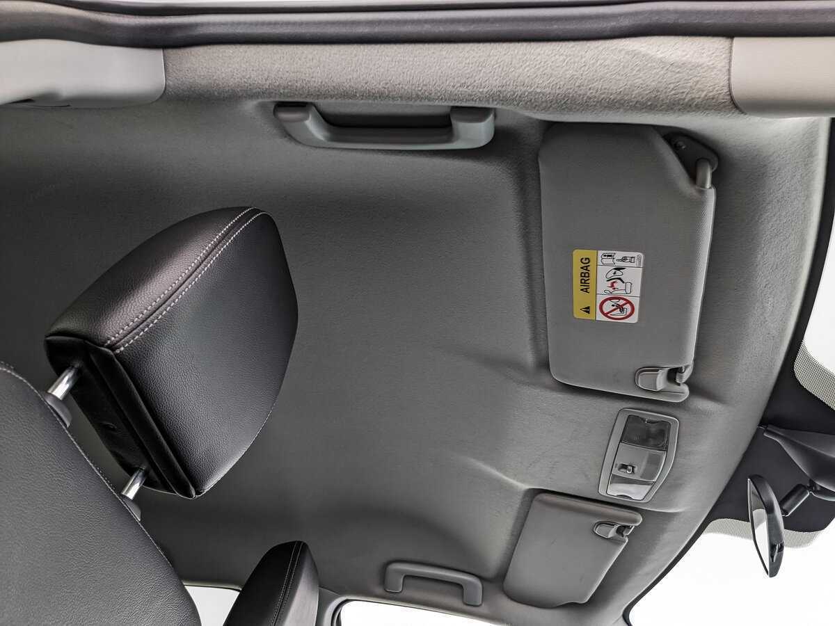 Mitsubishi ASX 2014 года с пробегом. Фото: #16