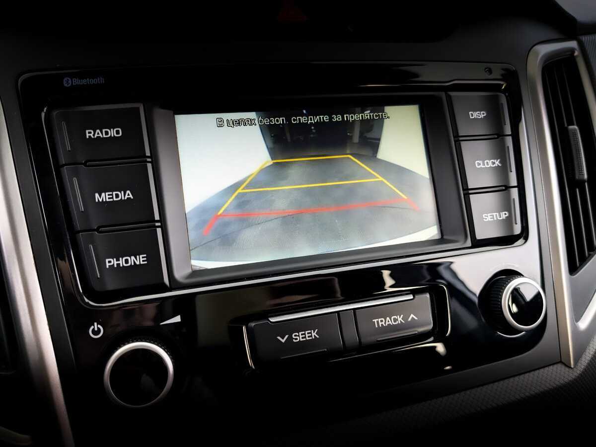 Б/У Хендай Крета 2020 года. Фото: #20