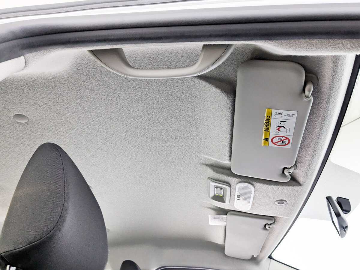 Б/У Рено Логан 2021 года. Фото: #17