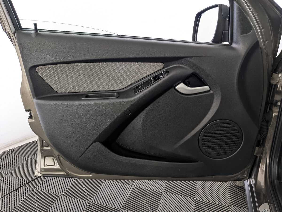 Б/У Лада (ВАЗ) Калина 2018 года. Фото: #14