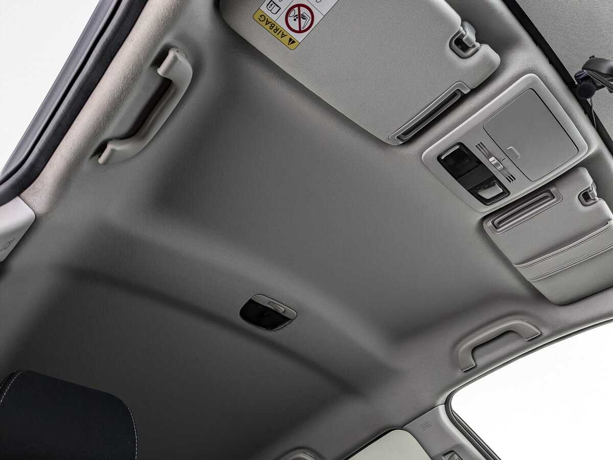 Subaru Forester 2015 года с пробегом. Фото: #17