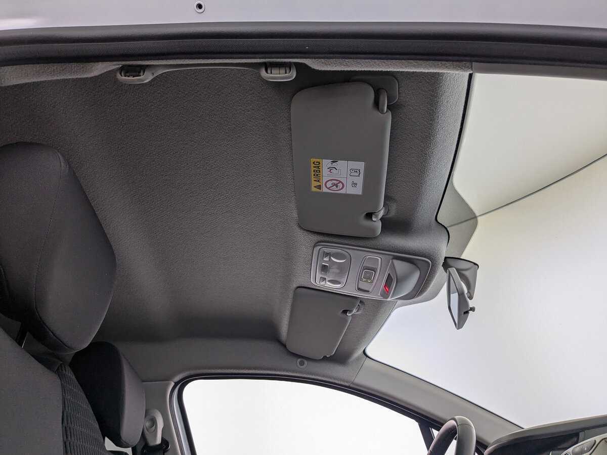 Б/У Рено Каптюр 2020 года. Фото: #17