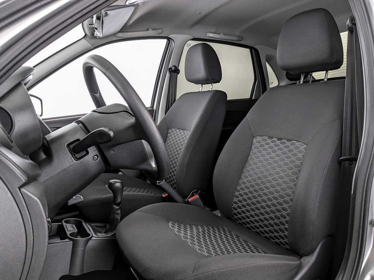 Б/У Лада (ВАЗ) Гранта 2018 года. Фото: #15