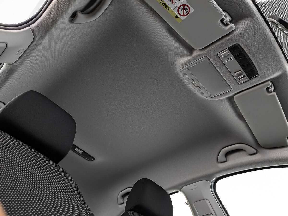 Б/У Фольксваген Поло 2020 года. Фото: #18