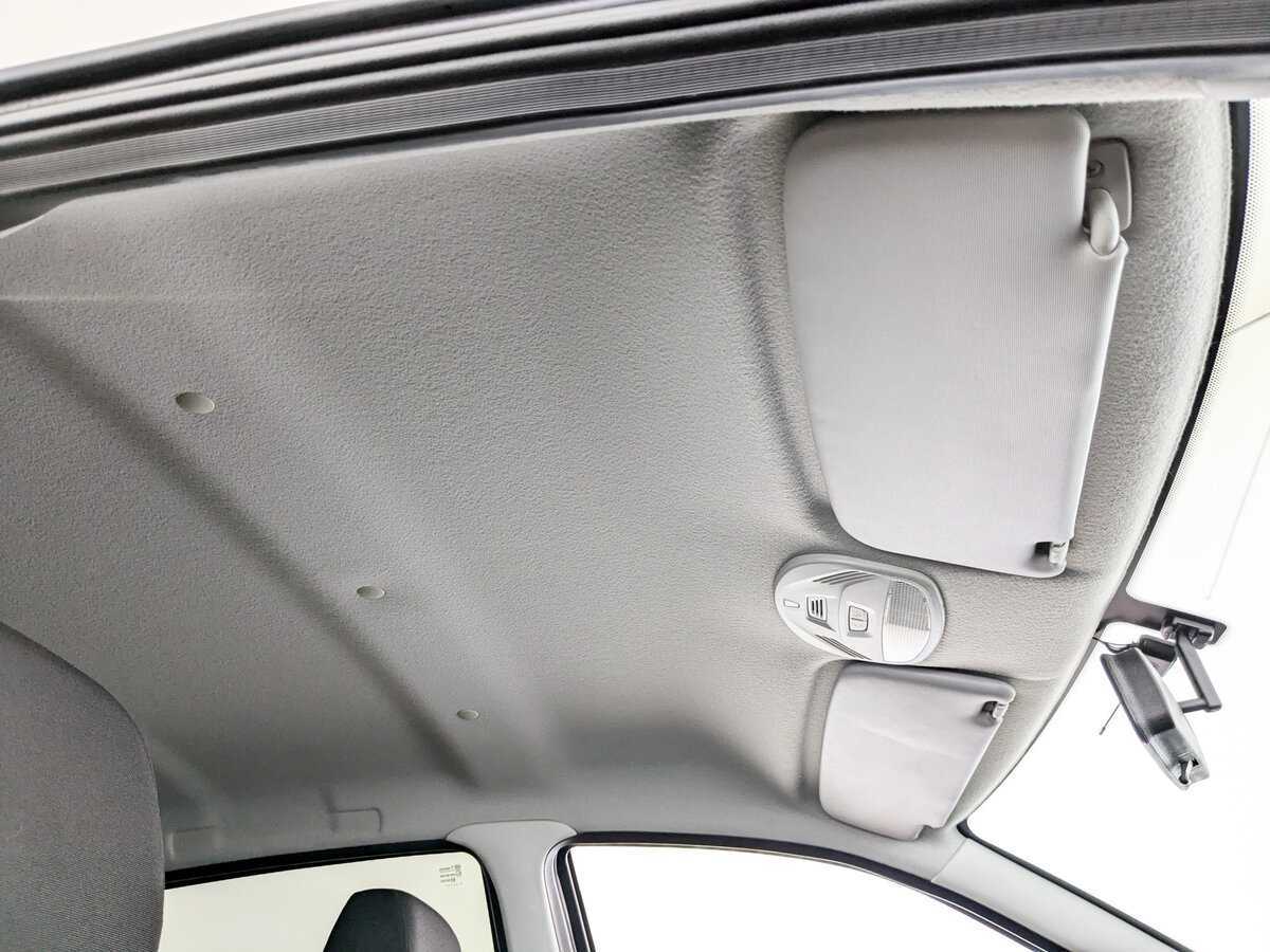 Б/У Датсун он-ДО 2017 года. Фото: #17