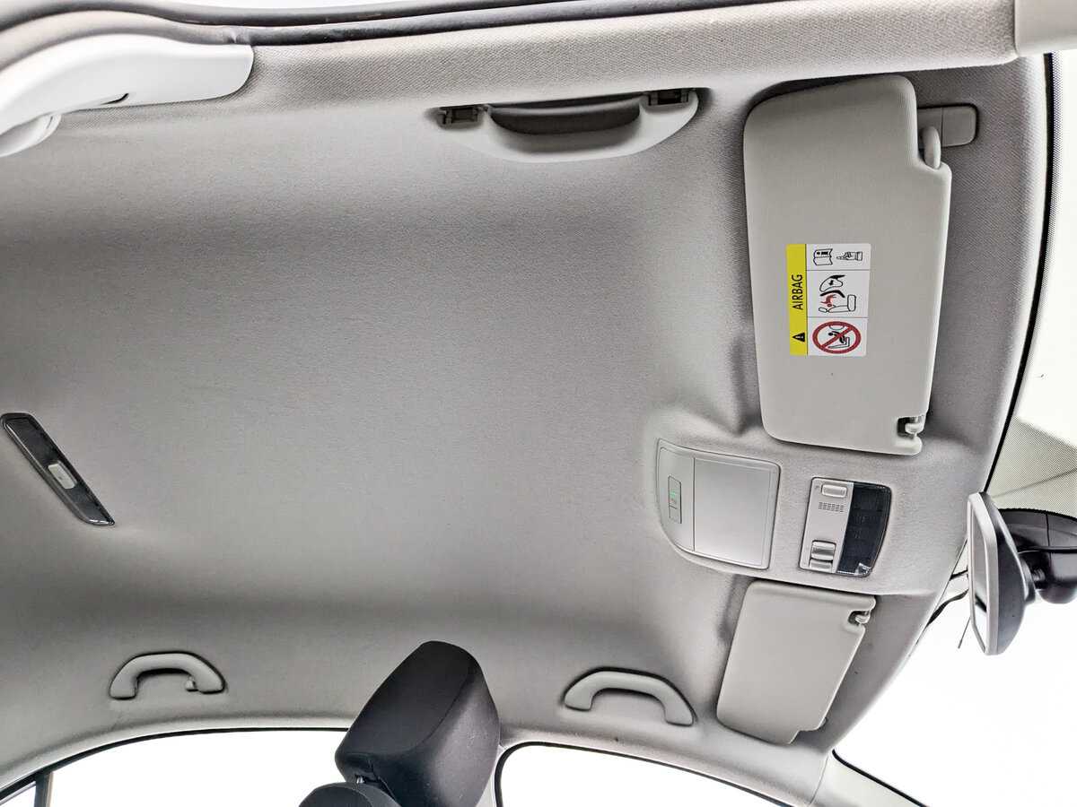 Б/У Шкода Рапид 2019 года. Фото: #15