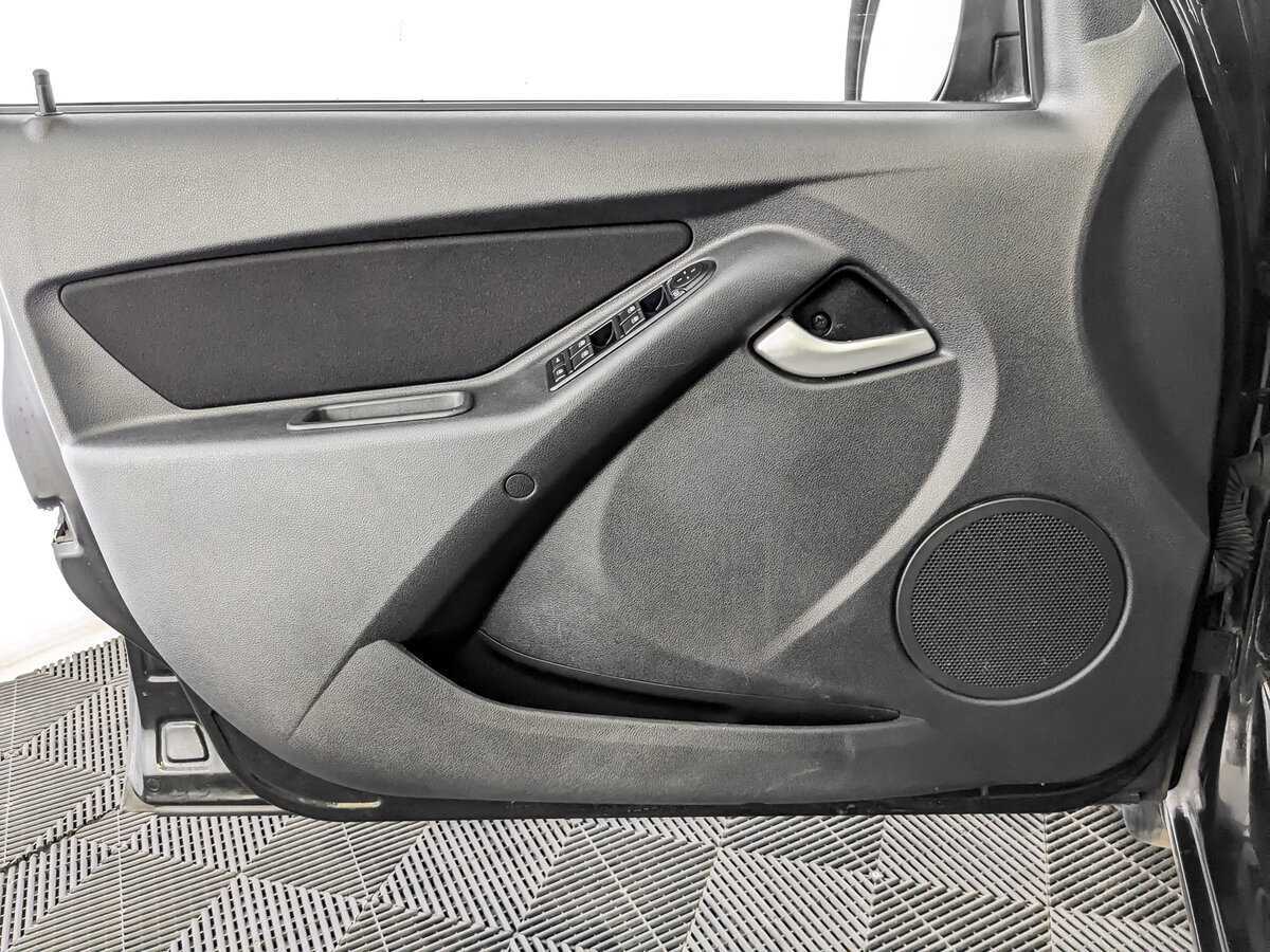 Б/У Датсун он-ДО 2019 года. Фото: #14