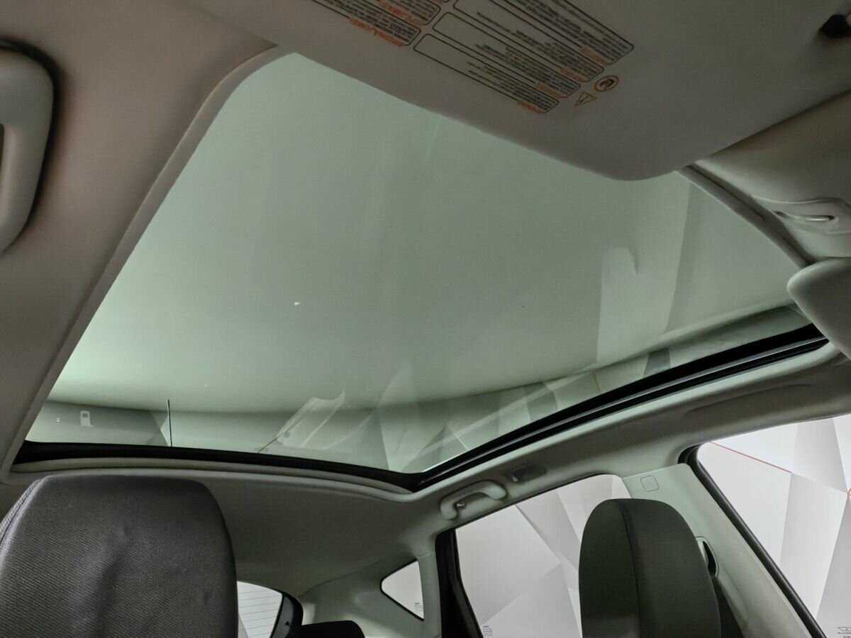 Nissan Qashqai 2012 года с пробегом. Фото: #17