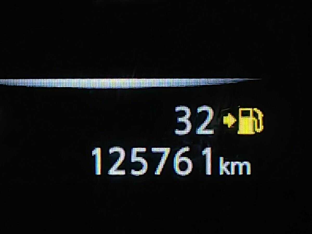 Nissan Qashqai 2014 года с пробегом. Фото: #16