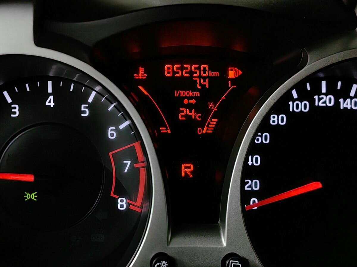 Nissan Juke 2013 года с пробегом. Фото: #15