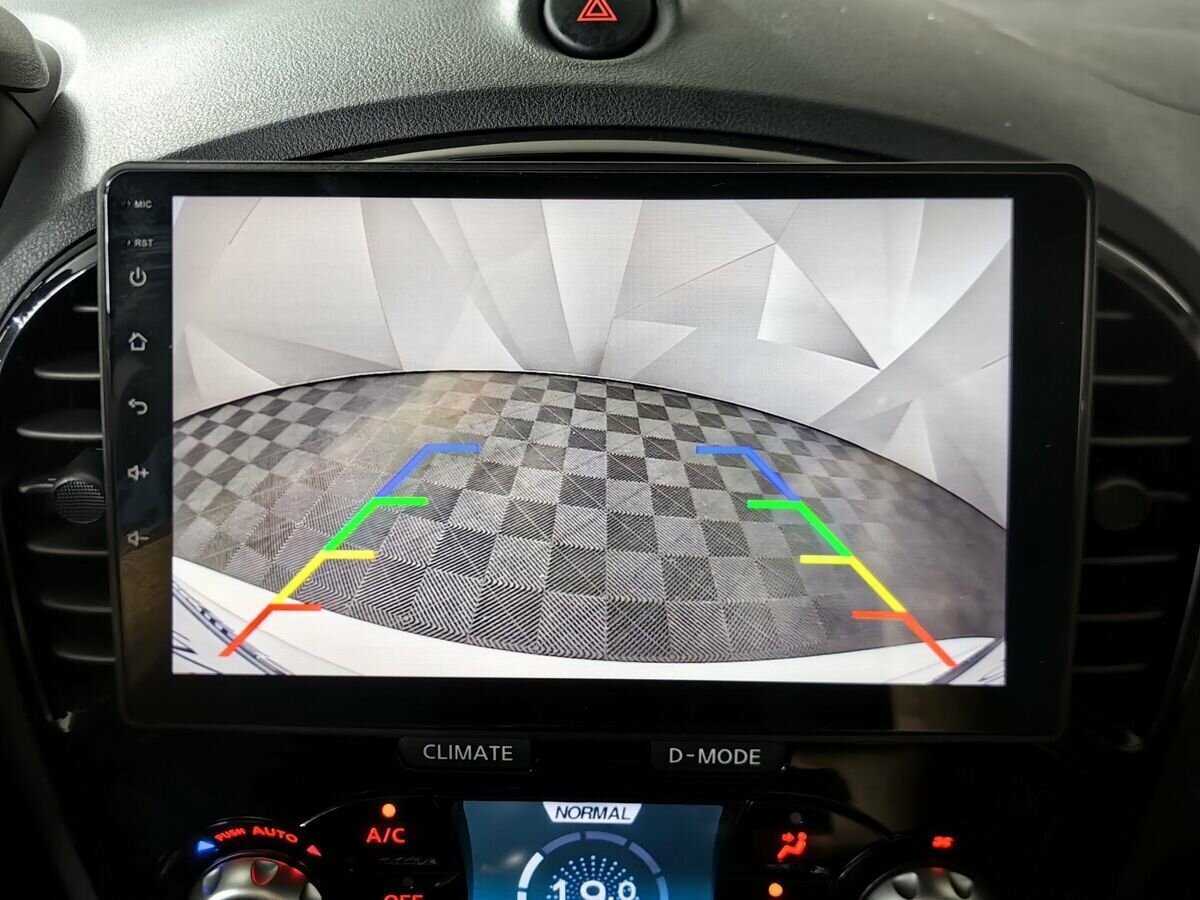 Nissan Juke 2013 года с пробегом. Фото: #16