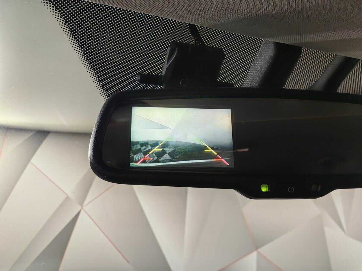 Hyundai ix35 2012 года с пробегом. Фото: #15