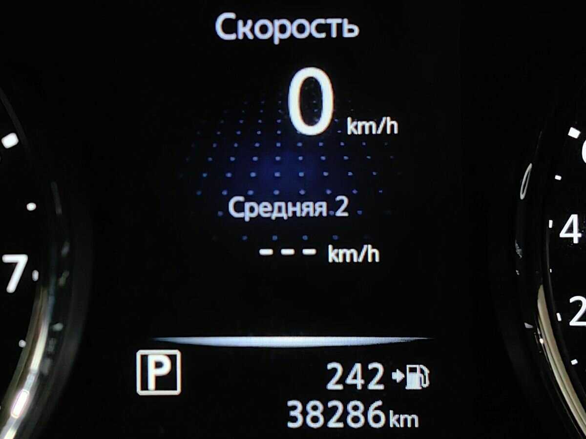 Nissan Qashqai 2014 года с пробегом. Фото: #14