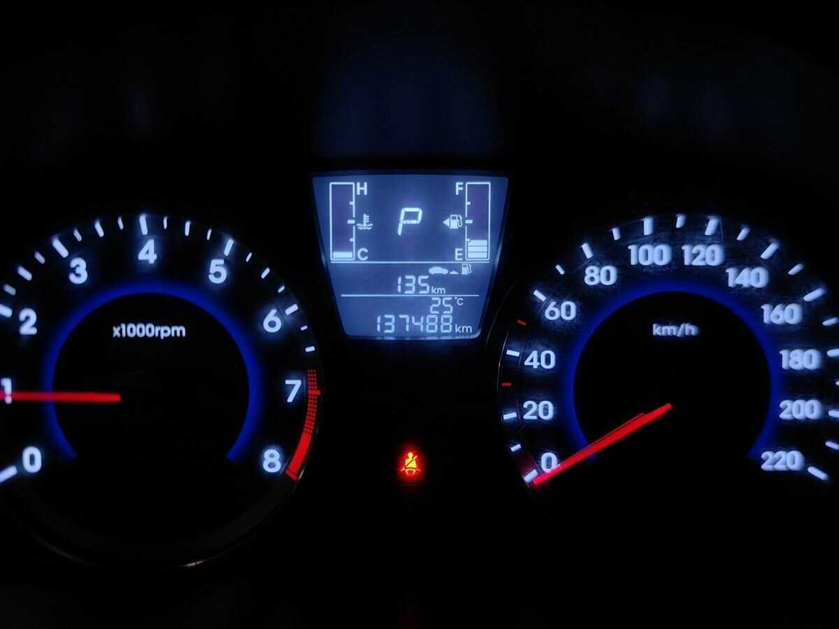 Hyundai Solaris 2015 года с пробегом. Фото: #15