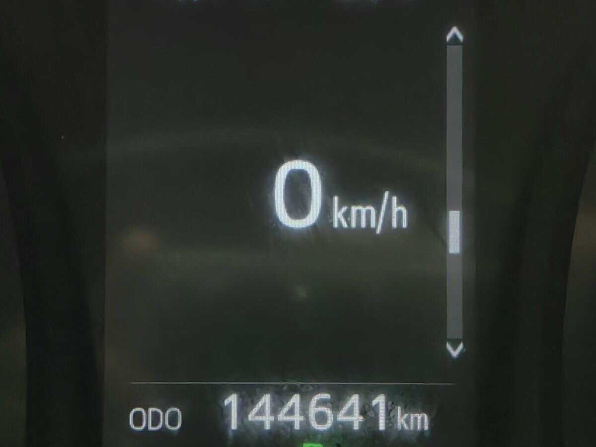 Toyota Camry 2019 года с пробегом. Фото: #15