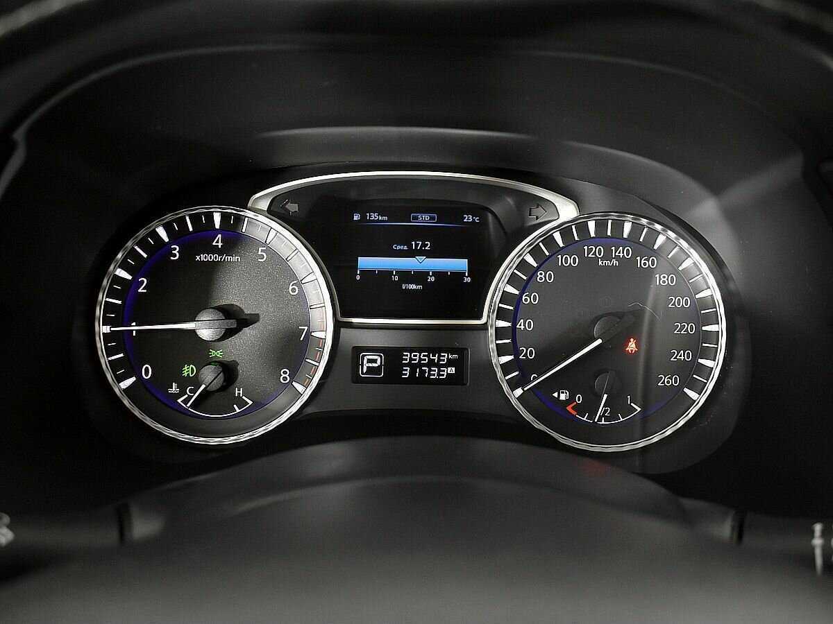 Infiniti QX60 2018 года с пробегом. Фото: #11