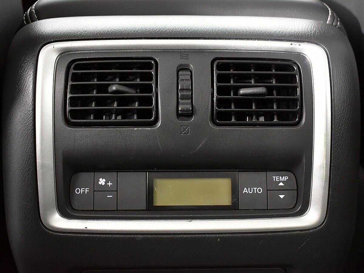 Infiniti QX60 2018 года с пробегом. Фото: #19