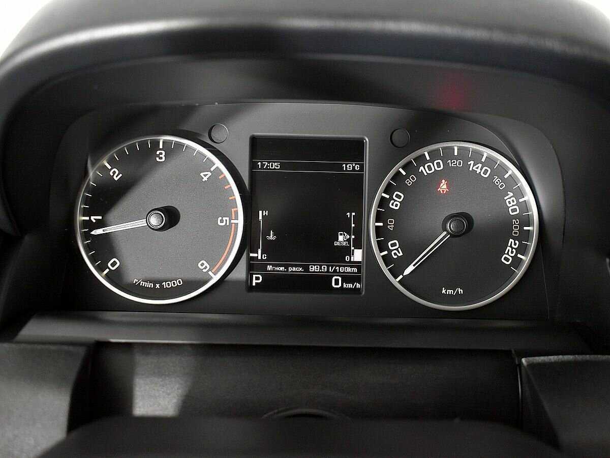 Land Rover Discovery 2014 года с пробегом. Фото: #11