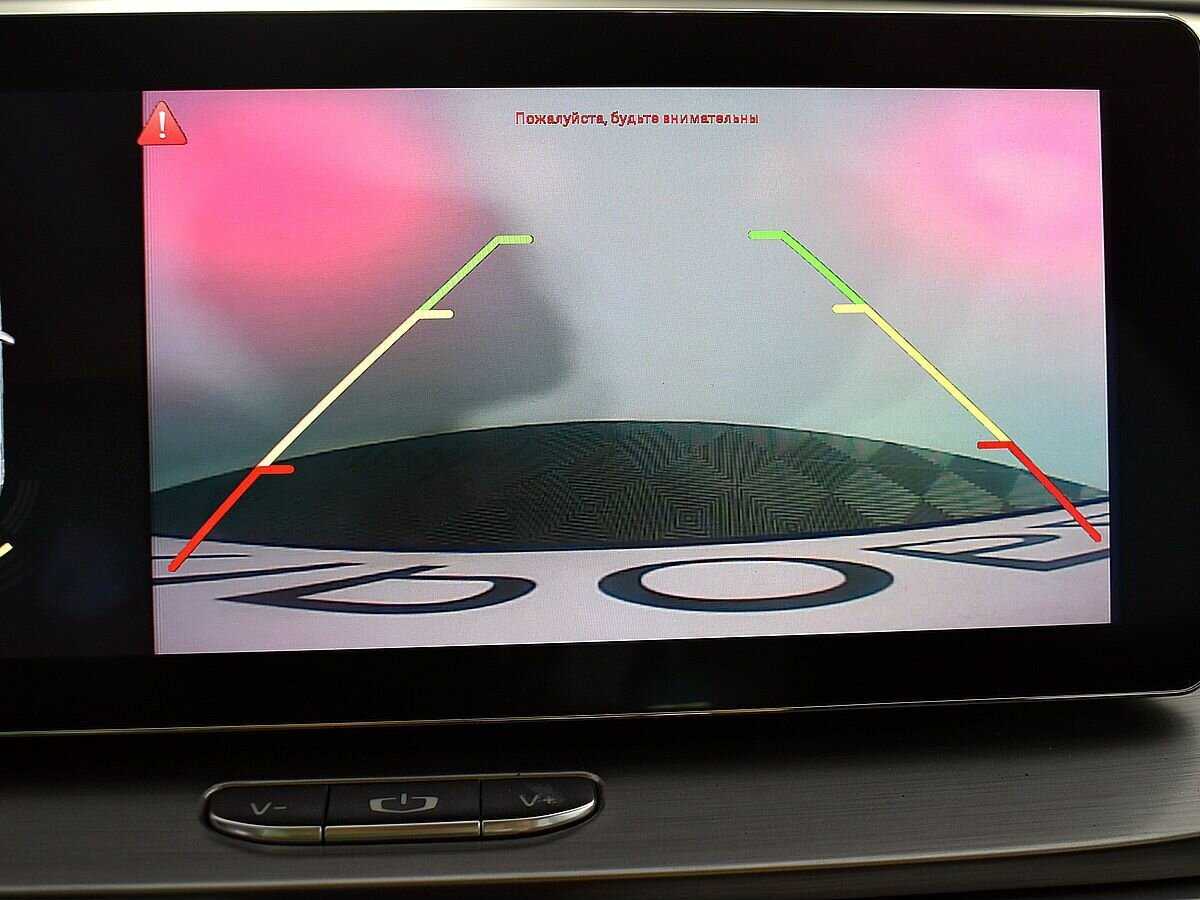 Geely Coolray 2020 года с пробегом. Фото: #13