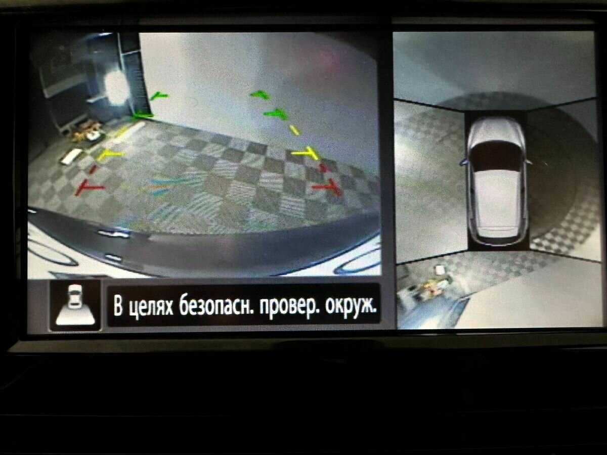 Б/У Ниссан Кашкай 2017 года. Фото: #12