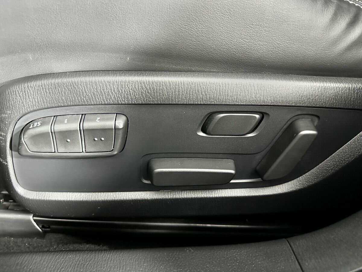 Mazda 6 2021 года с пробегом. Фото: #14