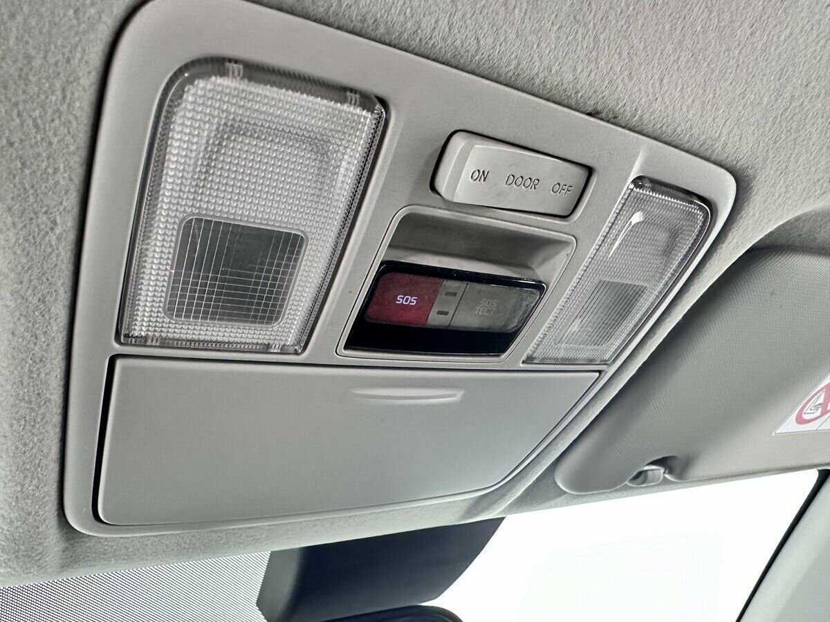 Kia Rio 2019 года с пробегом. Фото: #17