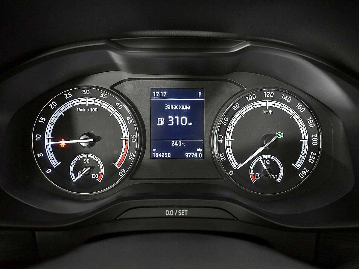 Skoda Kodiaq 2019 года с пробегом. Фото: #11