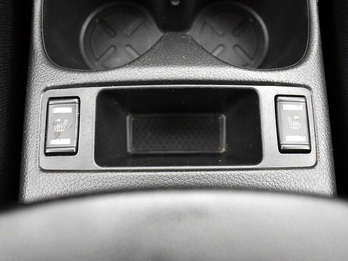 Nissan Qashqai 2018 года с пробегом. Фото: #15