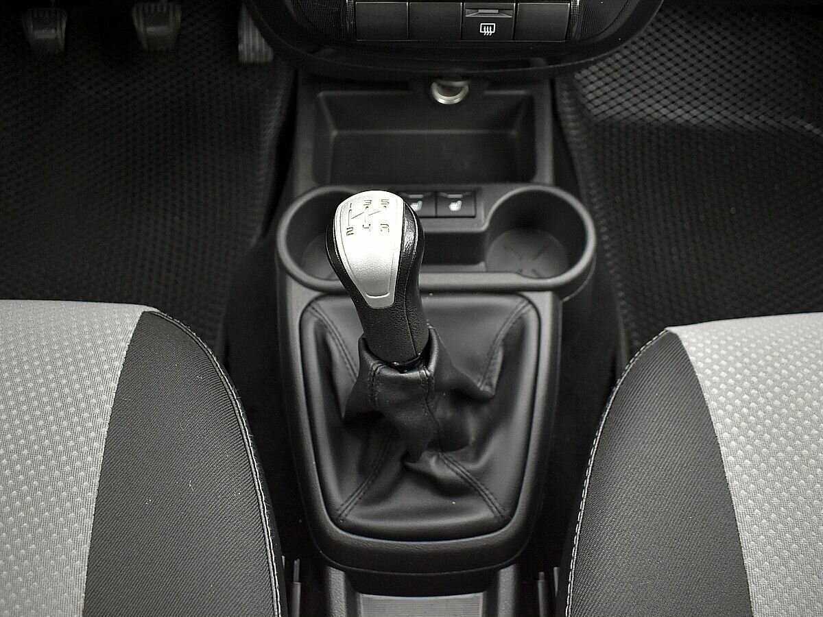 Lada (ВАЗ) Kalina 2017 года с пробегом. Фото: #13