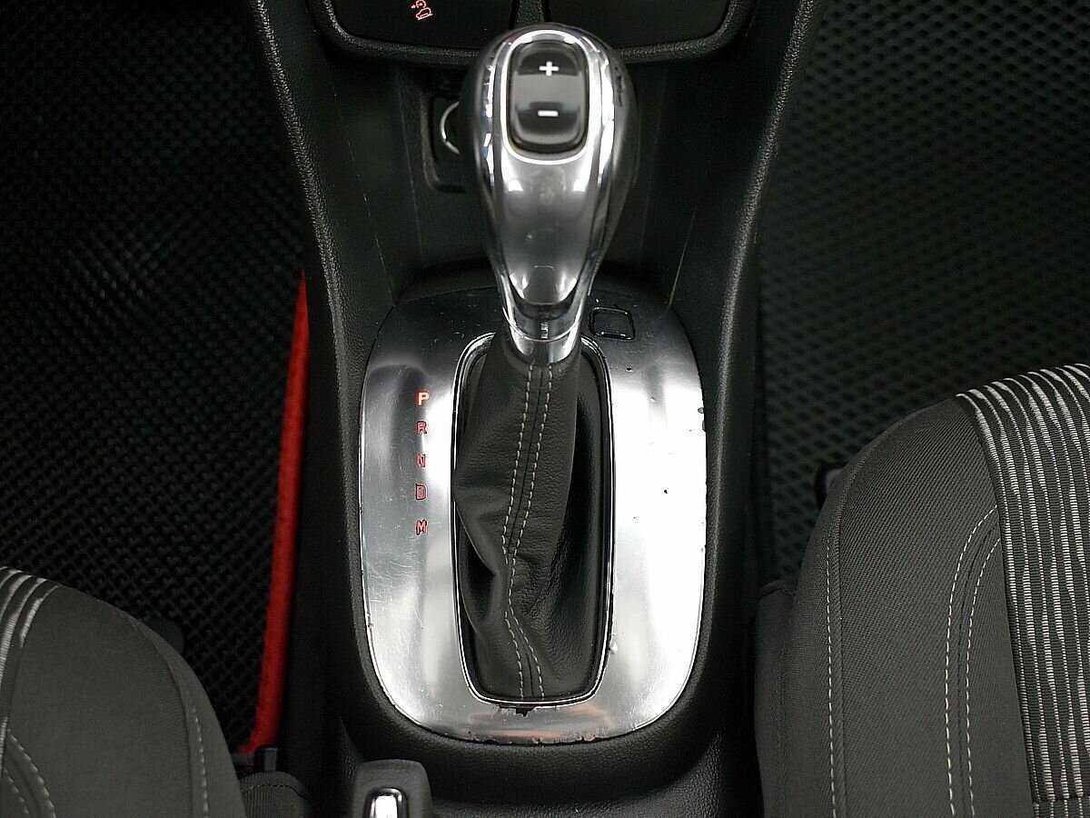 Opel Mokka 2013 года с пробегом. Фото: #14