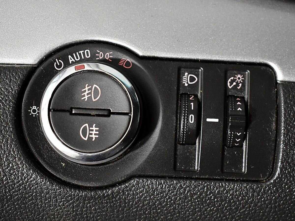 Opel Mokka 2013 года с пробегом. Фото: #15