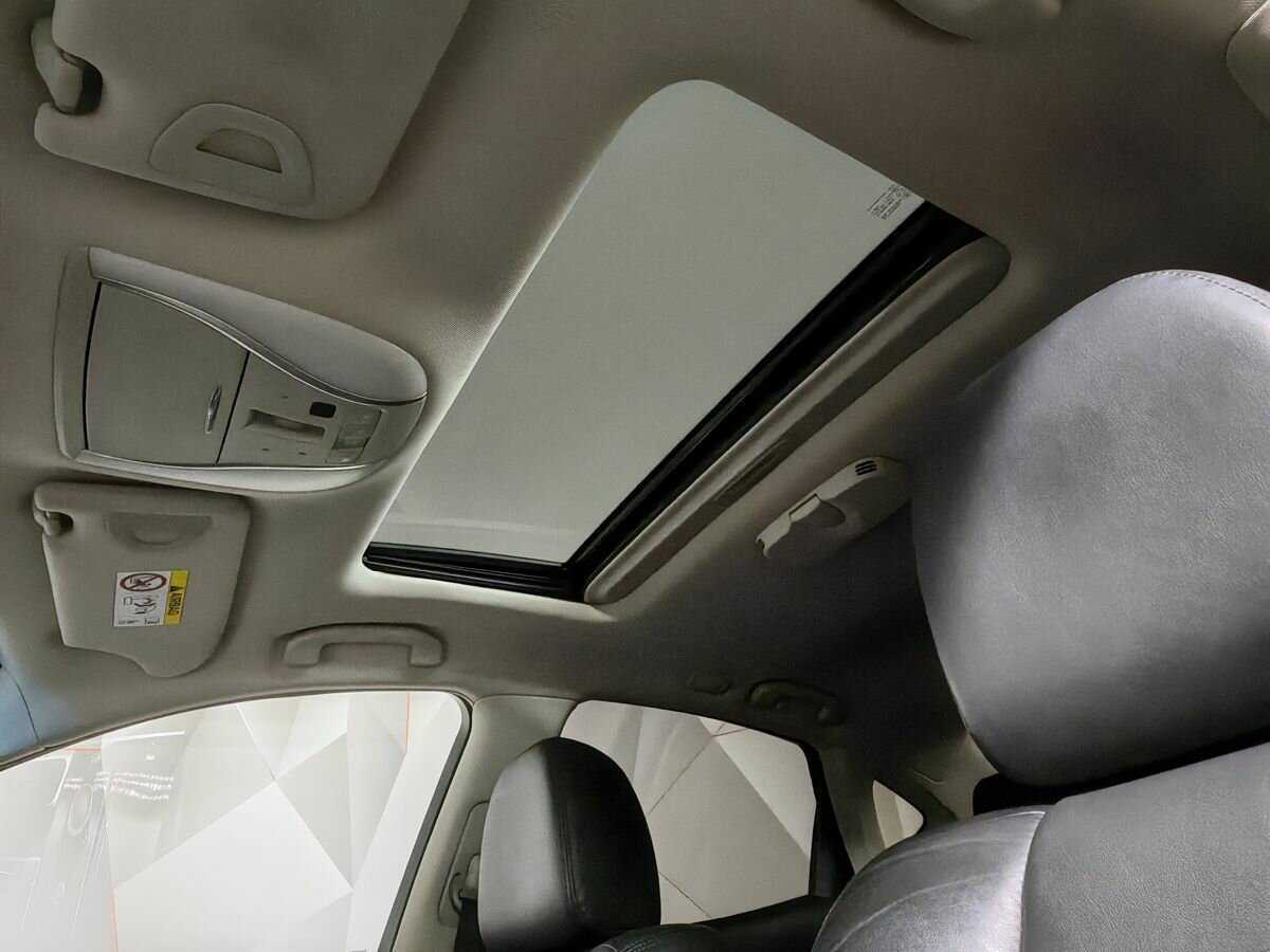 Infiniti Q70 2016 года с пробегом. Фото: #17