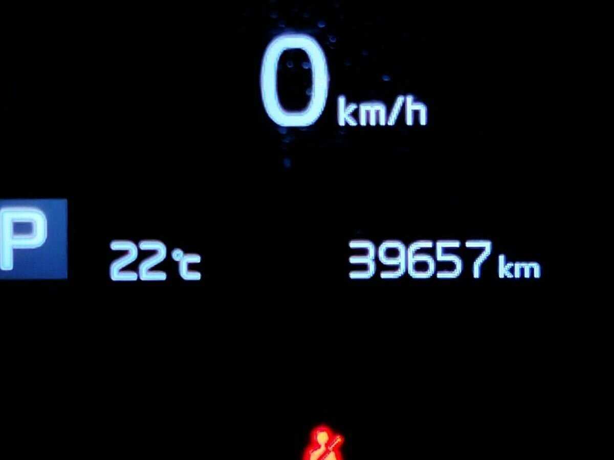 Kia Sportage 2021 года с пробегом. Фото: #18