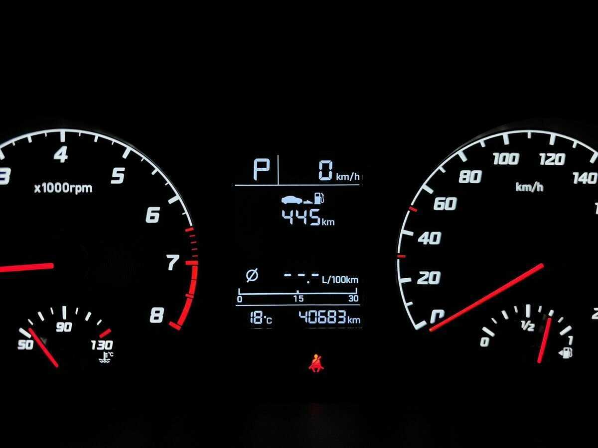 Hyundai Solaris 2021 года с пробегом. Фото: #15