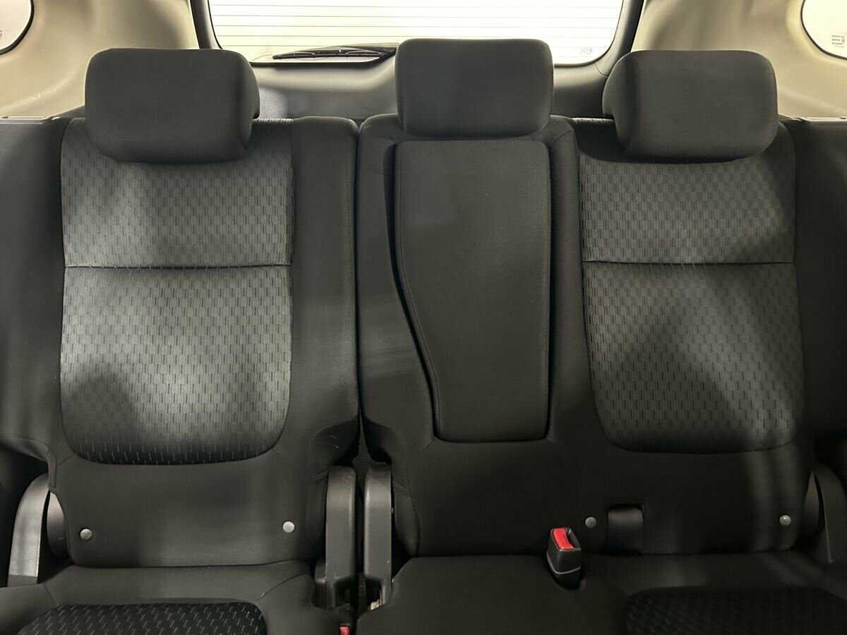 Mitsubishi Outlander 2015 года с пробегом. Фото: #13