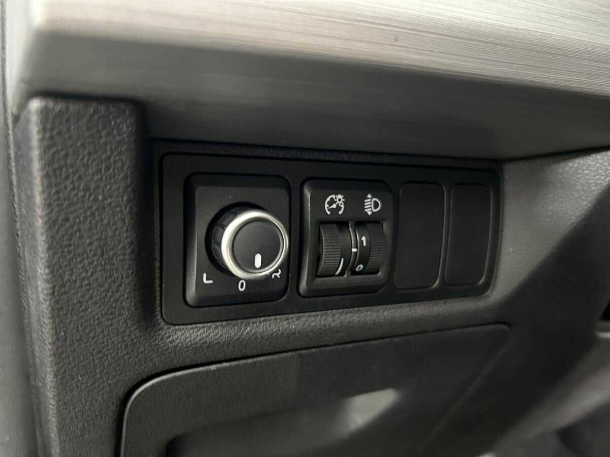 Б/У Джили Атлас 2018 года. Фото: #7