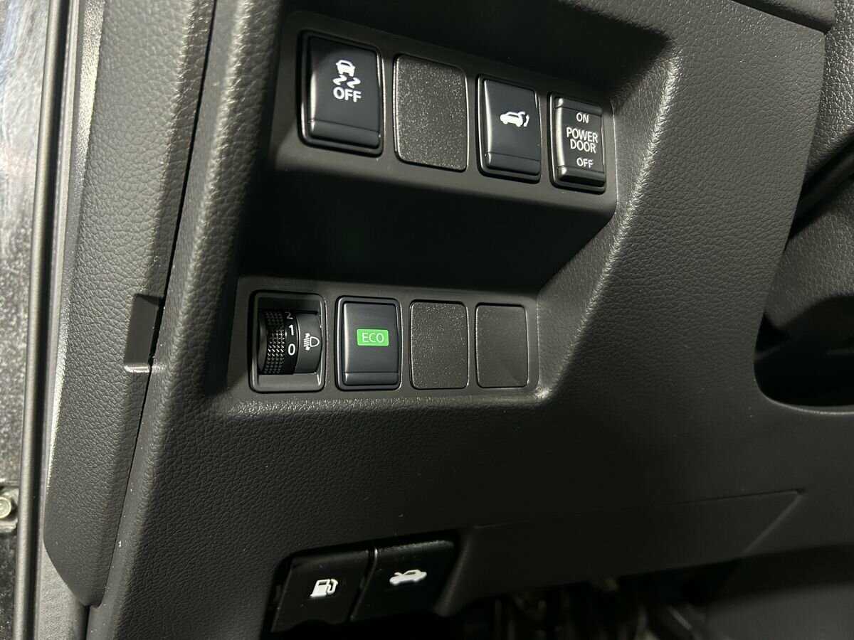 Б/У Ниссан Икс-Трейл 2018 года. Фото: #6