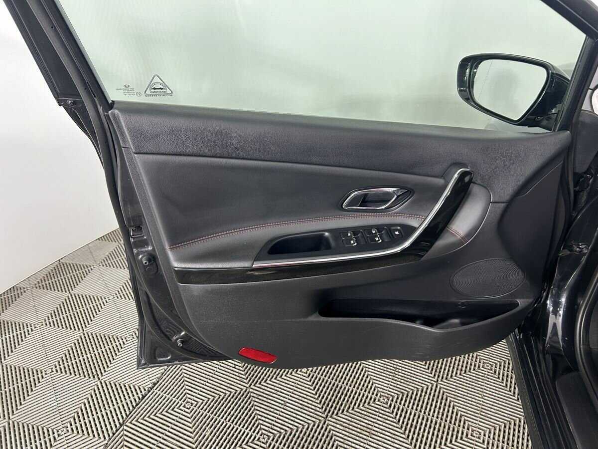 Б/У Киа Сид ГТ 2017 года. Фото: #7