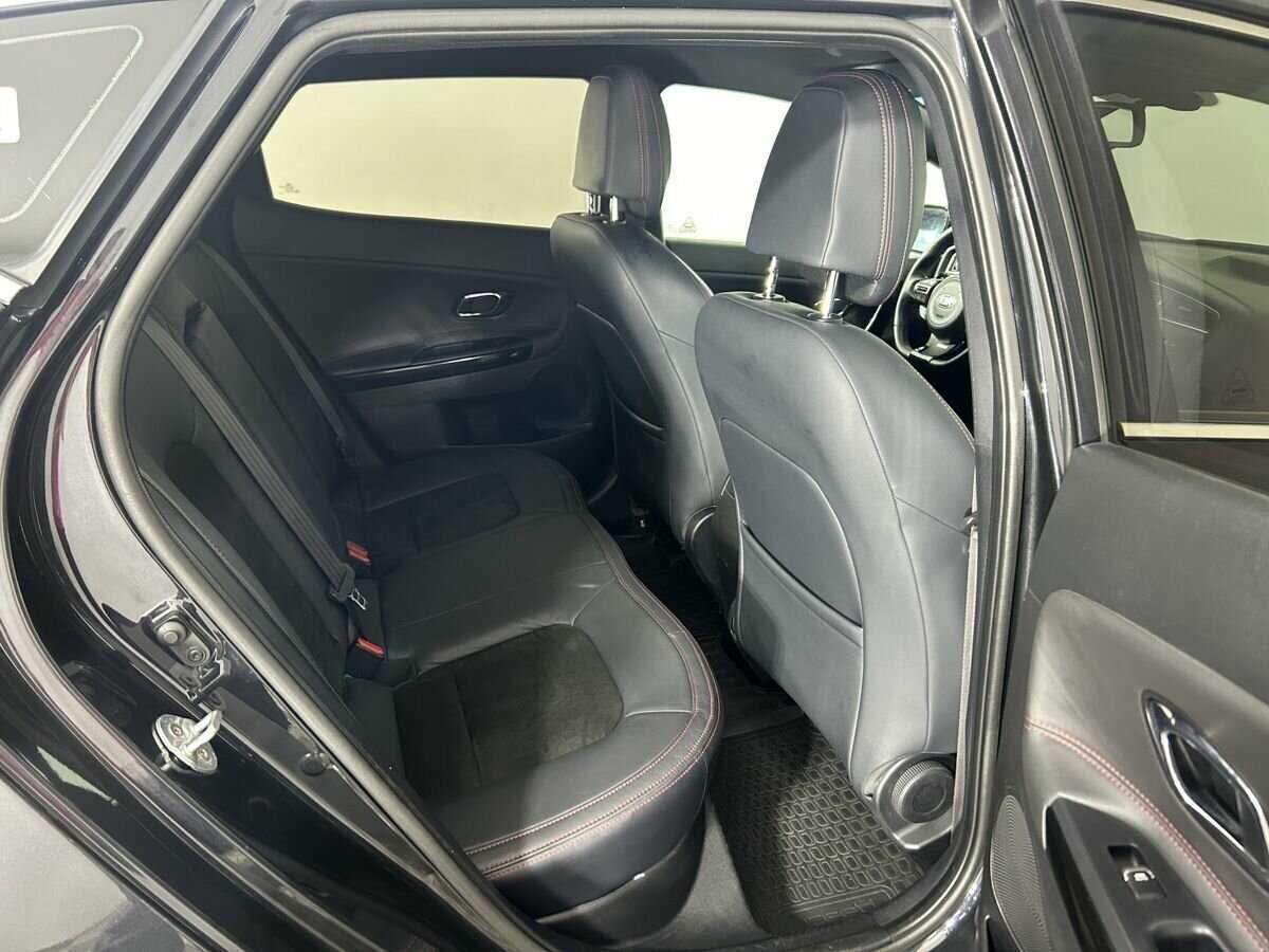 Б/У Киа Сид ГТ 2017 года. Фото: #15