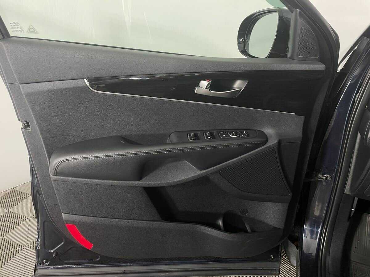 Kia Sorento 2018 года с пробегом. Фото: #7