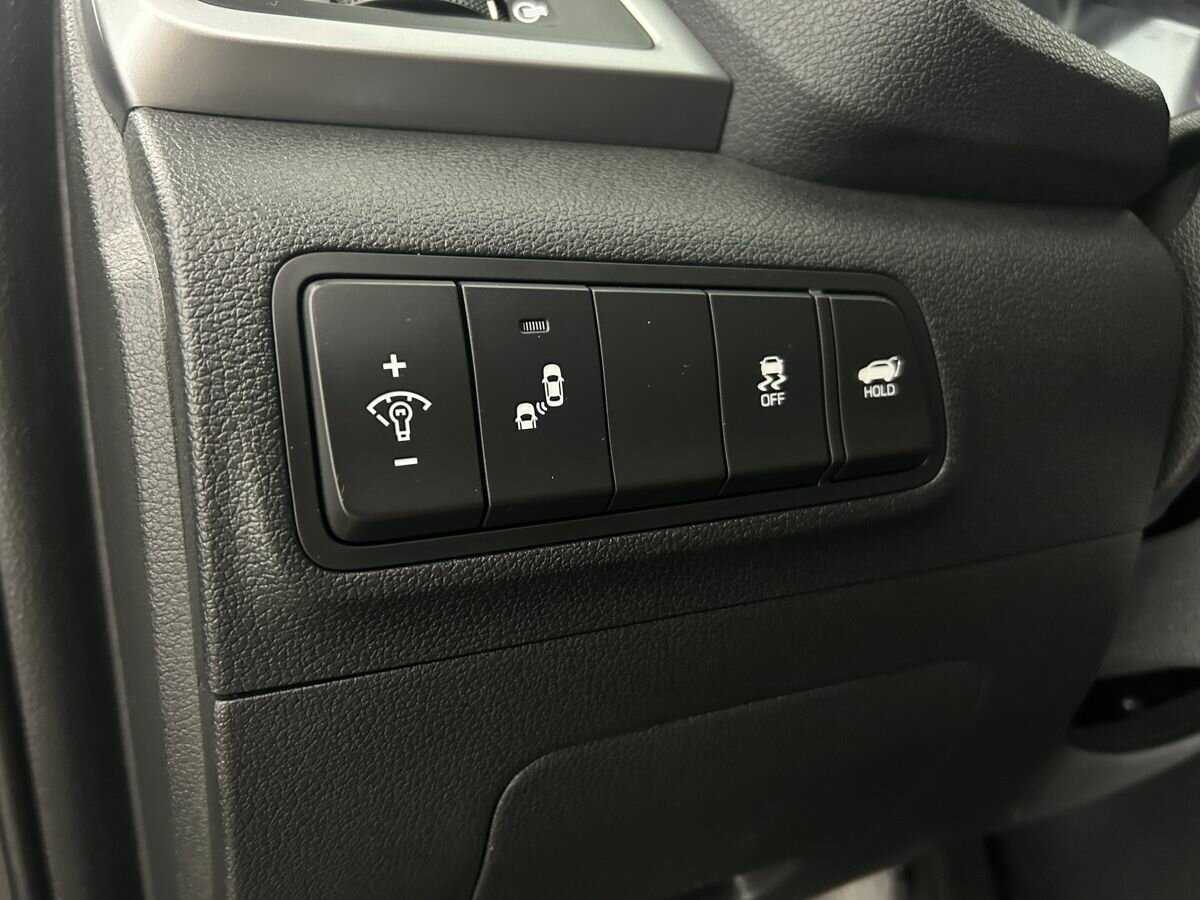 Hyundai Tucson 2016 года с пробегом. Фото: #8