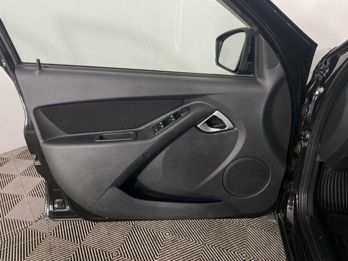 Б/У Лада (ВАЗ) Гранта 2019 года. Фото: #7