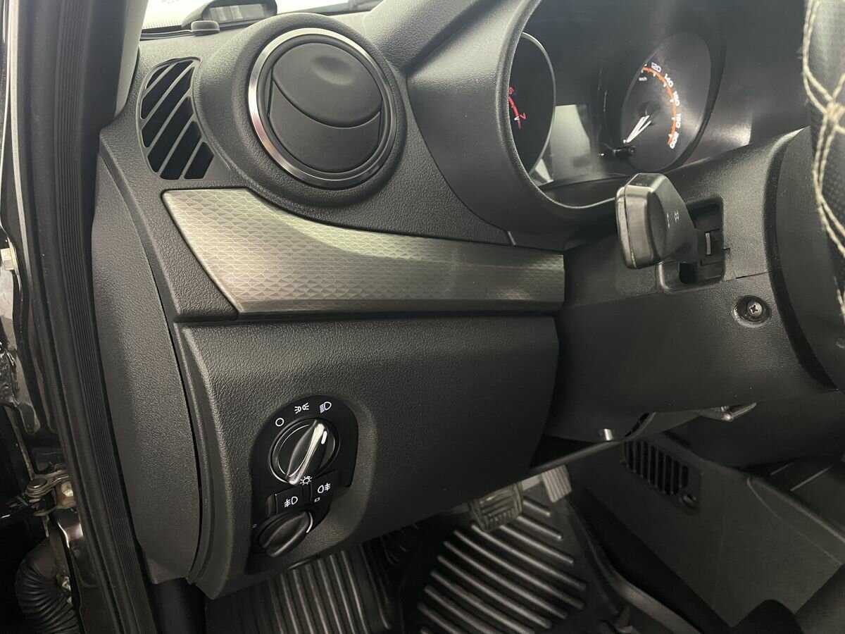 Б/У Лада (ВАЗ) Гранта 2019 года. Фото: #8