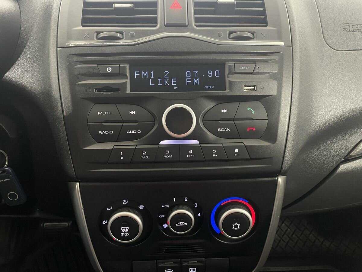 Б/У Лада (ВАЗ) Гранта 2019 года. Фото: #11