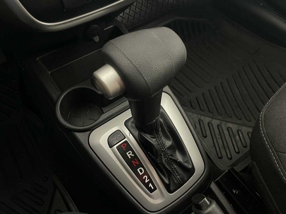 Б/У Лада (ВАЗ) Гранта 2019 года. Фото: #12