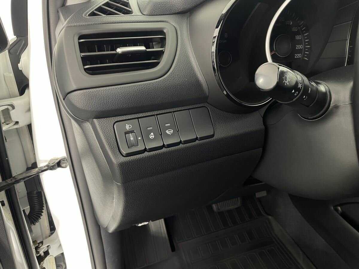 Б/У Киа Рио 2016 года. Фото: #7