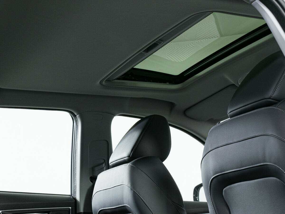 Б/У Чери Тигго 4 Про 2024 года. Фото: #9